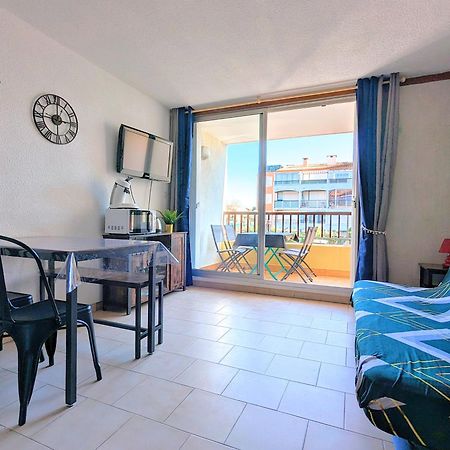 Appartement Au Calme + Parking アグド エクステリア 写真