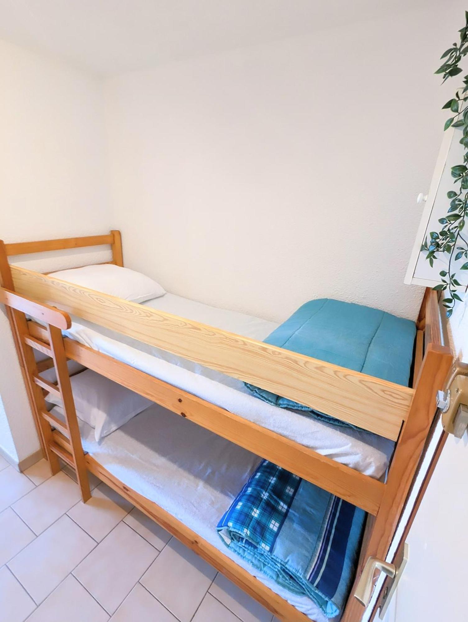 Appartement Au Calme + Parking アグド エクステリア 写真